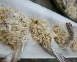 Coconut shrimps recipe step 4 photo