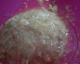 Foto del paso 2 de la receta: Galletitas de avena con miely banana