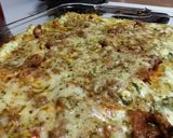 A picture of step 9 of Always - Perfect Lasagna.
