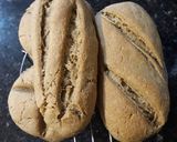 Foto del paso 5 de la receta Pan de avena