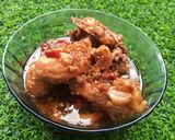 Foto langkah ke 8 dari resep Ayam kecap.
