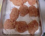 A picture of step 2 of Homemade Chicken Nuggets.