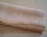A picture of step 3 of Whole Wheat Short Pasta.