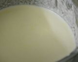 A picture of step 2 of Banana Fritters.