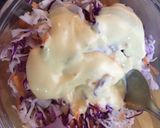 Foto del paso 1 de la receta: Ensalada Coleslaw