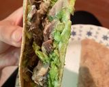 Foto del paso 4 de la receta: Wrap de palta