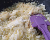 Foto del paso 5 de la receta: Pastel de Brócoli con queso de cabra