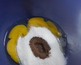 Foto del paso 2 de la receta: Tiramisú en Porción. Grace