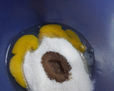 Foto del paso 2 de la receta: Tiramisú en Porción. Grace