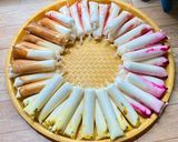 Hình bước làm 3 của món 2024-sữa chua(không thêm nước)