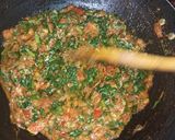 A picture of step 11 of Dal palak | Palak Dal Recipe | #boxweek7.