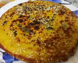 হান্ডভো(Handvo recipe In Bengali) রেসিপির ধাপ 7 ছবি