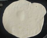 சிக்கன் பீட்ஸா(chicken pizza recipe in tamil) ரெசிபி ஸ்டேப் 3 புகைப்படம்