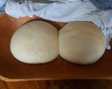 Foto del paso 5 de la receta: Masa para pizza fácil con levadura seca