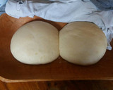 Foto del paso 5 de la receta: Masa para pizza fácil con levadura seca