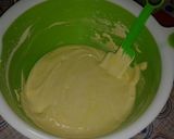 Foto langkah ke 4 dari resep Bolu mini jadul.
