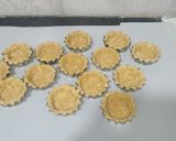 Foto del paso 2 de la receta: Tarteletas de avena #saludable #singluten #desayuno #merienda