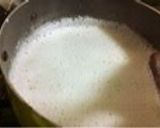 A picture of step 5 of Potato Potage Soup.
