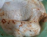 Foto del paso 3 de la receta: Pavo al horno