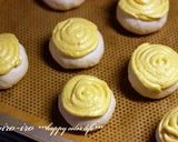 A picture of step 10 of Sweet and Fluffy Honey Cookie Bread.