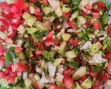Foto del paso 3 de la receta: Ceviche Acapulco
