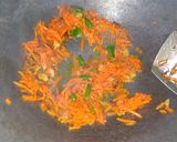 Foto langkah ke 4 dari resep Bihun goreng.