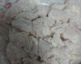 Foto del paso 3 de la receta: Pollo al curry con cuscús