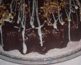 Foto del paso 29 de la receta: Tarta Alfajor a mi estilo