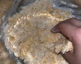 Foto langkah ke 5 dari resep Garlic Cheese Cookies.