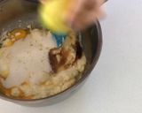 Foto del paso 4 de la receta: Tarta de Ricota Súper Cremosa!