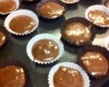 A picture of step 6 of Chocolate Cupcakes.