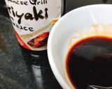 Hình bước làm 2 của món Cơm Lươn Sốt Teriyaki😍👩🏻‍🍳