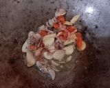 Foto langkah ke 2 dari resep Tumis Bayam.