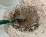 Foto del paso 3 de la receta: Pan saborizado de berenjenas