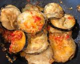 Foto langkah ke 3 dari resep Terong balado crispy.