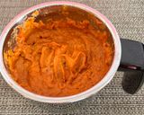 A picture of step 6 of Tomato Chutney.