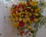 A picture of step 8 of Oats Methi Pithore.