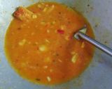 Foto langkah ke 2 dari resep Sambal Tempoyak Khas Palembang.