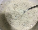 Foto del paso 4 de la receta: Yogur griego con quinoa