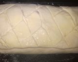 Foto del paso 8 de la receta: Pan casero relleno