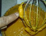 Chef Warren's Southern Sweet Potato Pie recipe step 3 photo