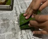Foto langkah ke 10 dari resep Lemper Abon.