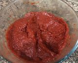 Foto langkah ke 7 dari resep Lowcarb Sugarfree Kimchi #keto #diabeticfriendly.
