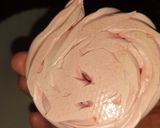 Foto del paso 5 de la receta: Merenguitos en forma de rosas