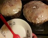 Foto del paso 5 de la receta: Pan de Pascua ☃️ especial (solo nueces y almendras)
