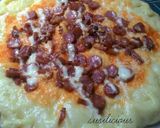 Foto langkah ke 7 dari resep Pizza kukus, yum!.