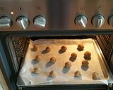 Foto del paso 5 de la receta: Galletas coco sin gluten