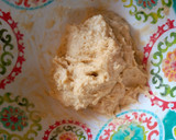 A picture of step 6 of Glazed doughnut.