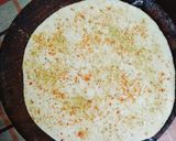मसाला पराठा (Masala Paratha recipe in hindi) रेसिपी चरण 3 फोटो