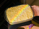 Chipa guasu